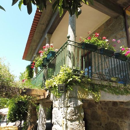 Quinta Da Tapada Apartment Longos Exterior photo